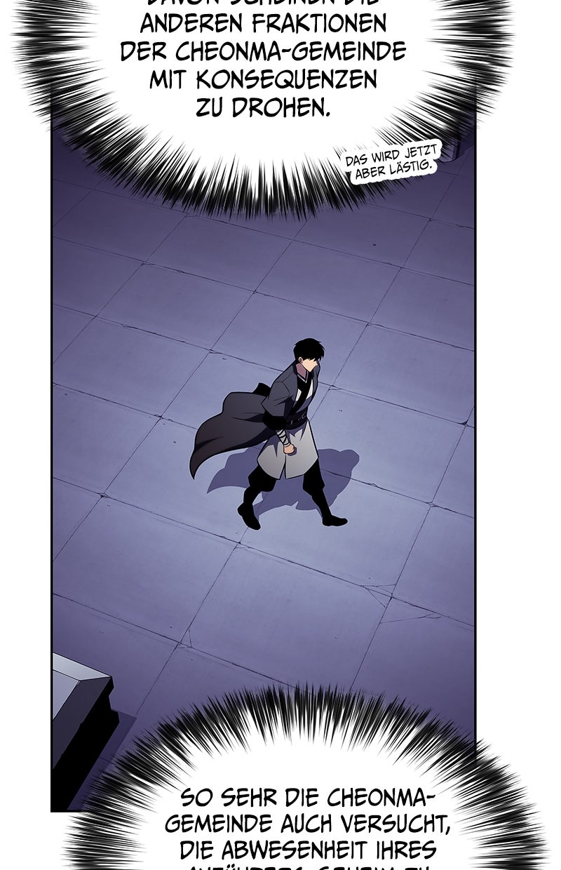 Read I'm the Max-Level Newbie DE Manga Online