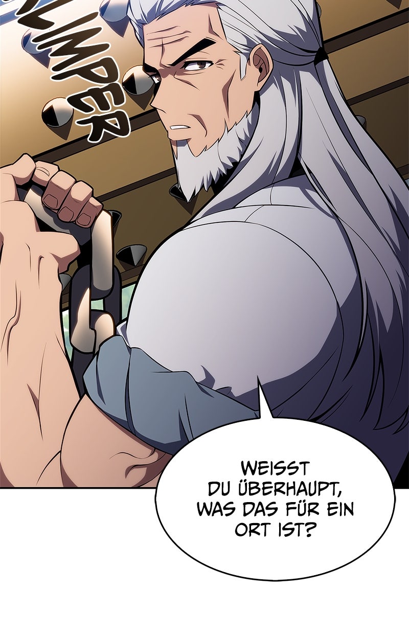 Read I'm the Max-Level Newbie DE Manga Online