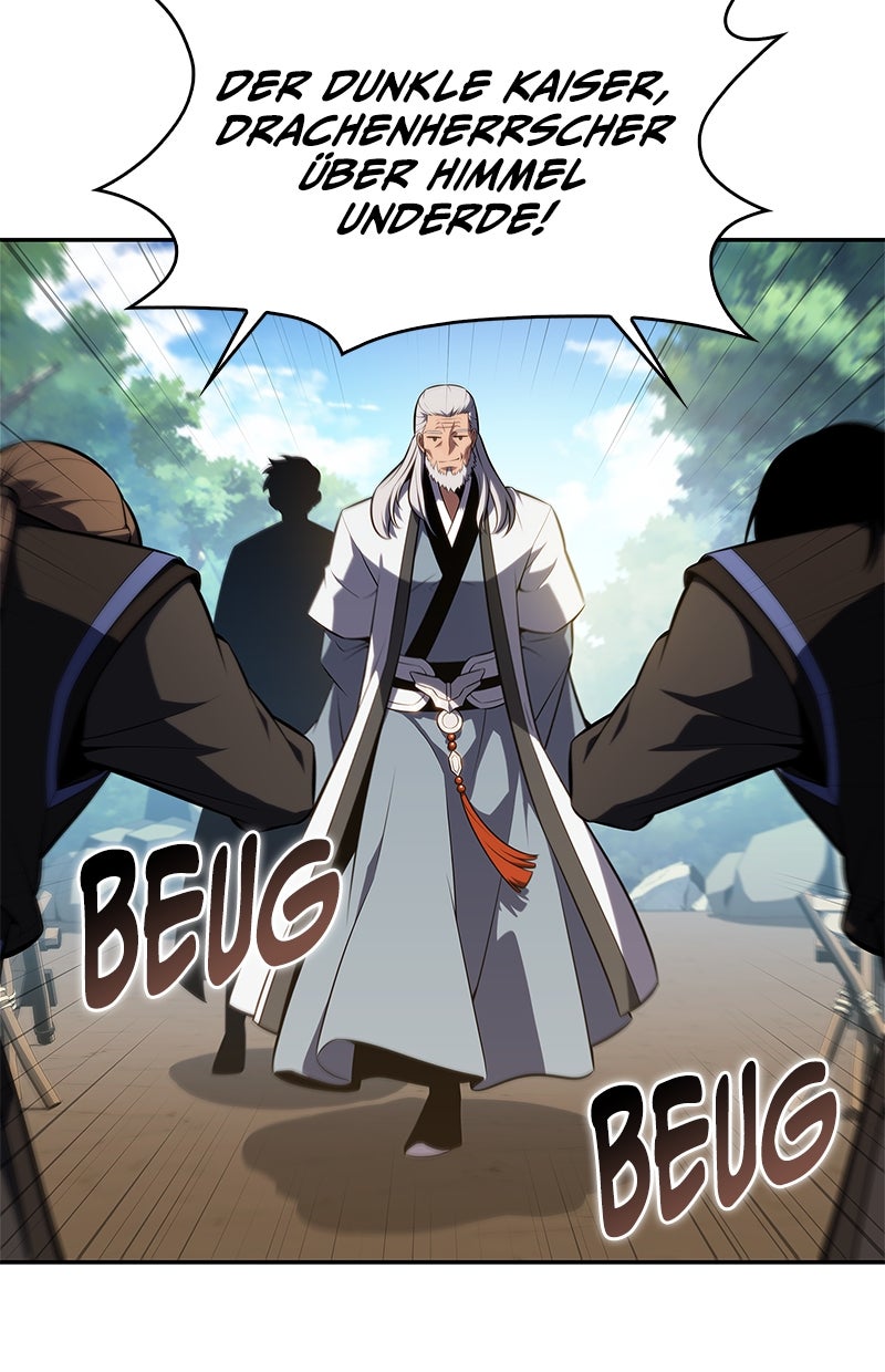 Read I'm the Max-Level Newbie DE Manga Online