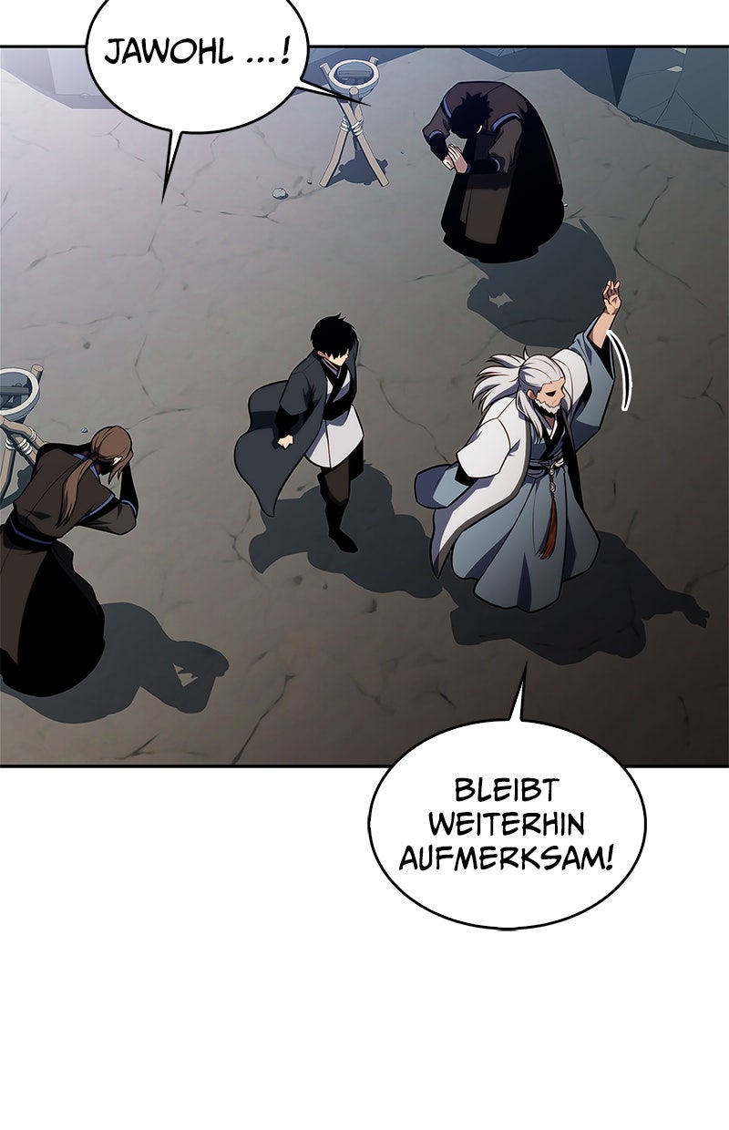 Read I'm the Max-Level Newbie DE Manga Online