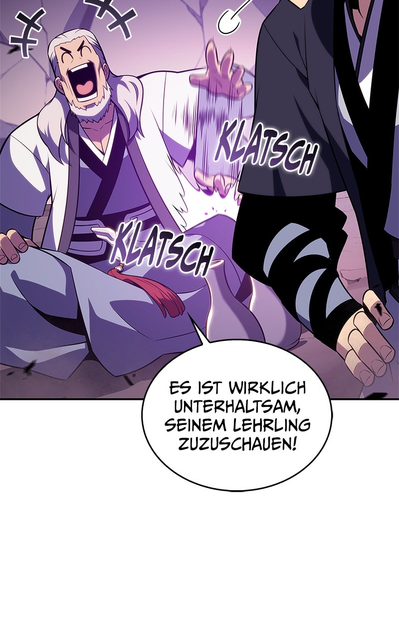 Read I'm the Max-Level Newbie DE Manga Online