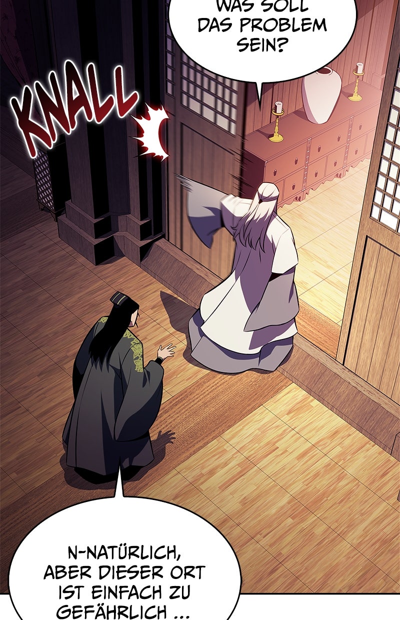 Read I'm the Max-Level Newbie DE Manga Online