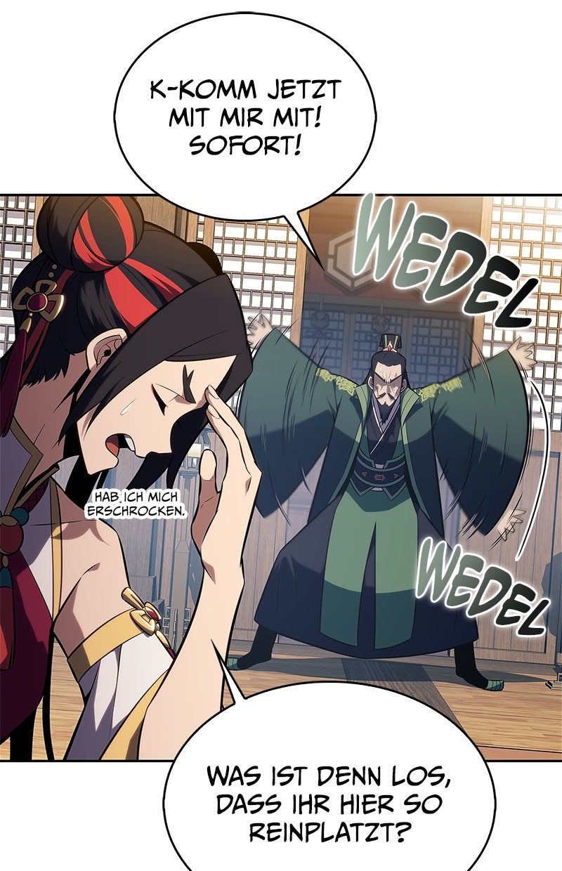 Read I'm the Max-Level Newbie DE Manga Online