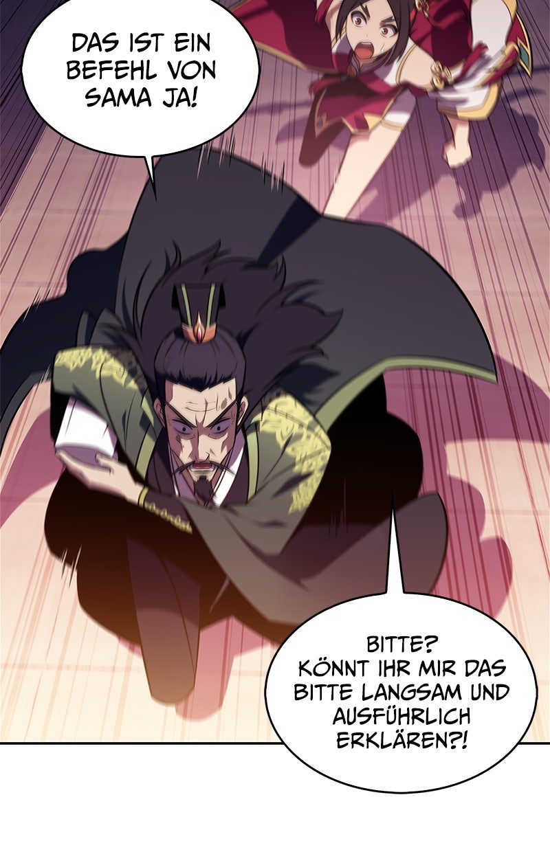 Read I'm the Max-Level Newbie DE Manga Online