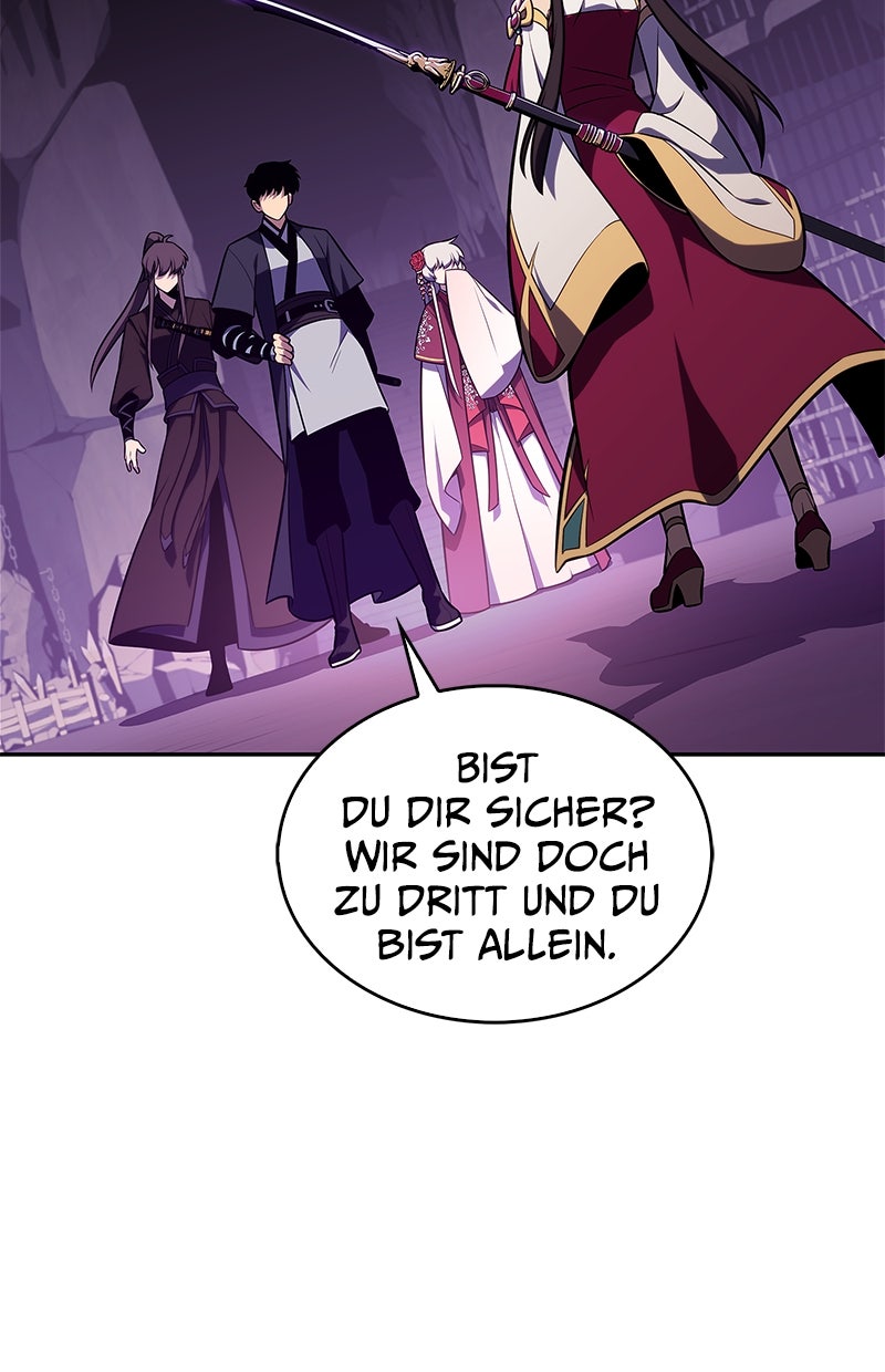 Read I'm the Max-Level Newbie DE Manga Online