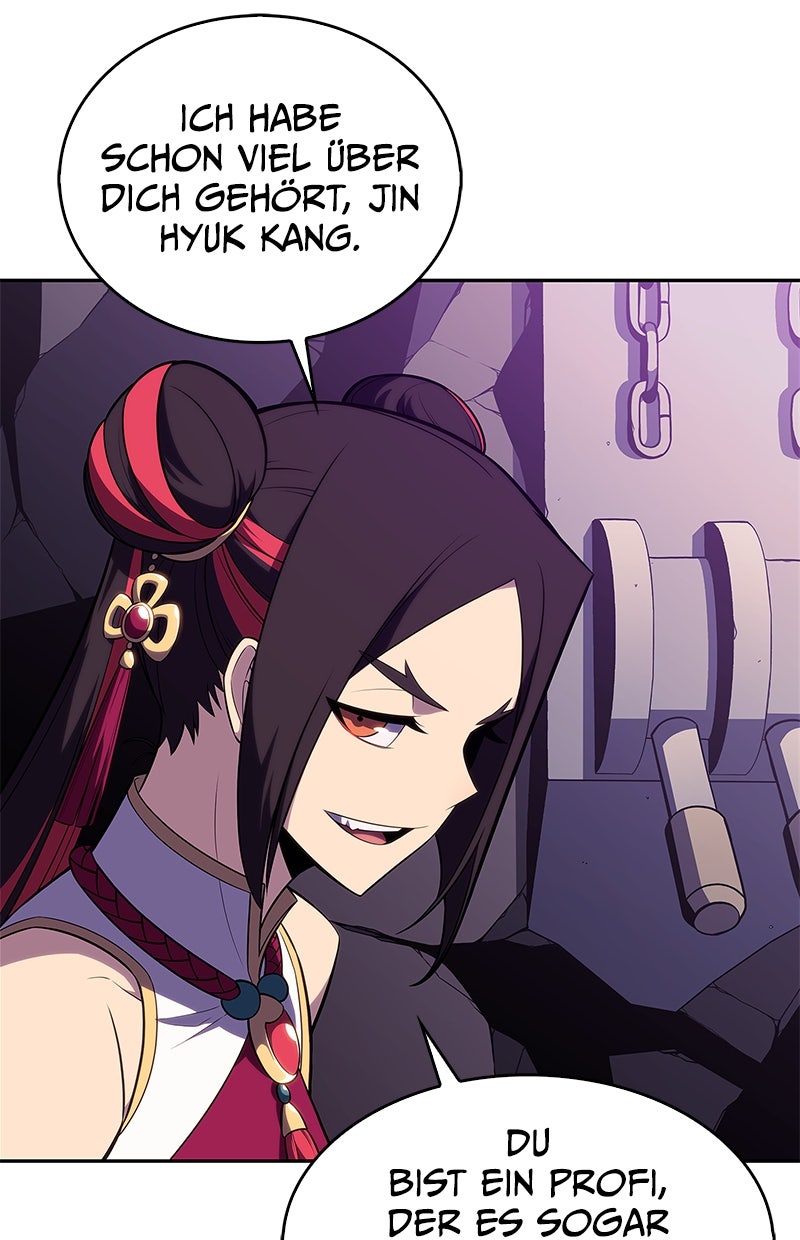 Read I'm the Max-Level Newbie DE Manga Online