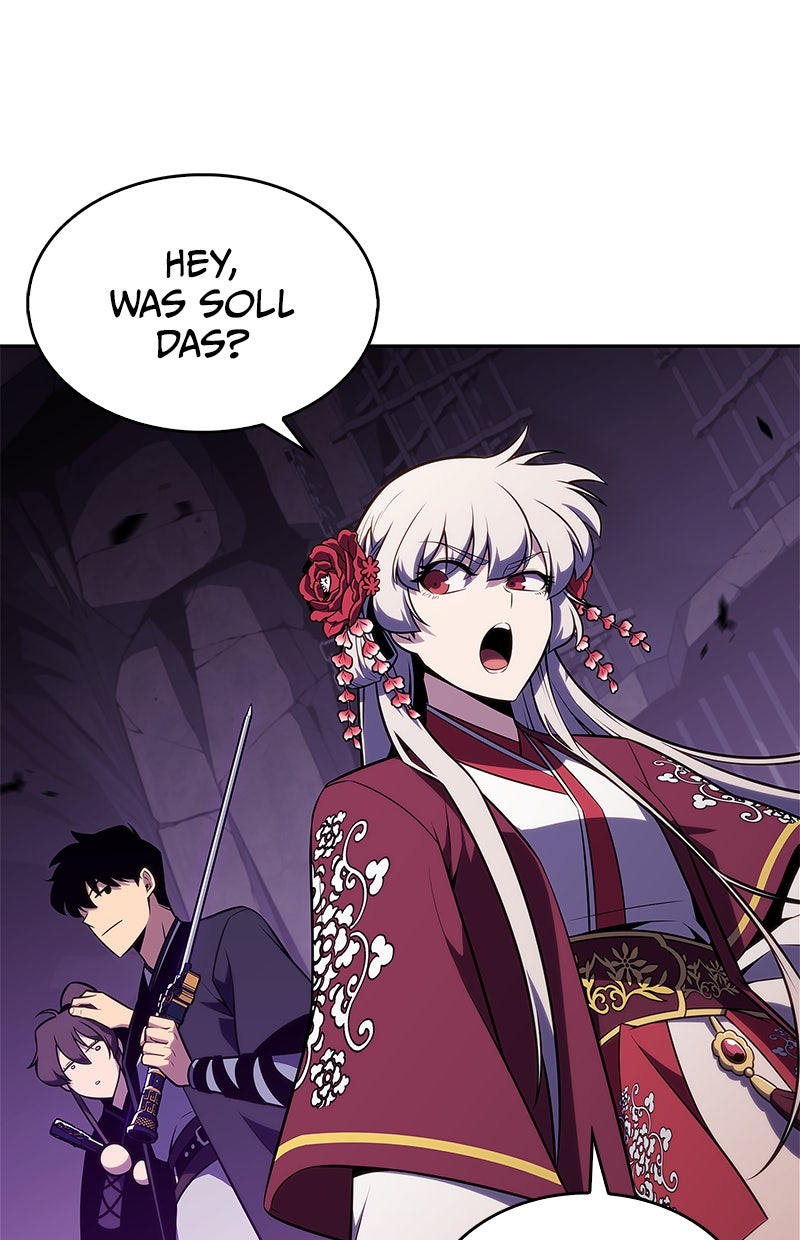 Read I'm the Max-Level Newbie DE Manga Online