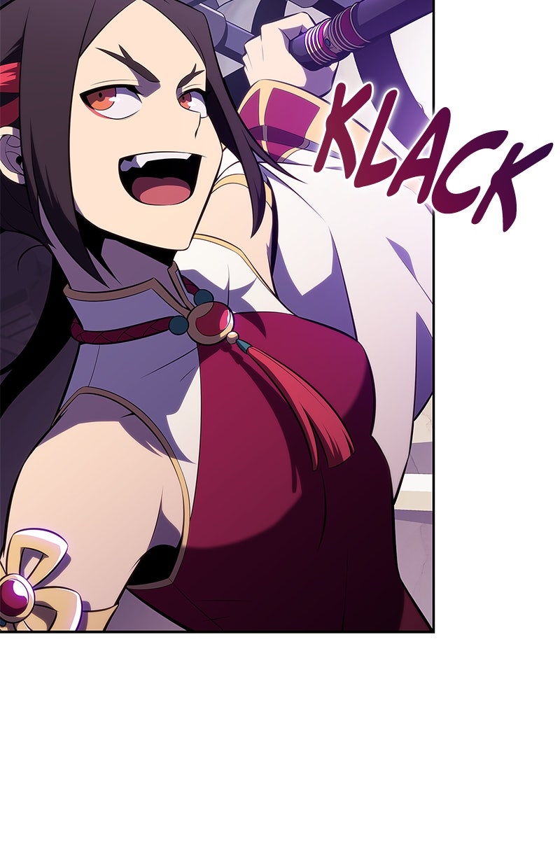 Read I'm the Max-Level Newbie DE Manga Online