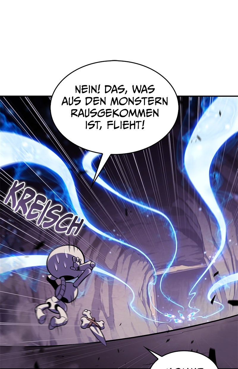 Read I'm the Max-Level Newbie DE Manga Online