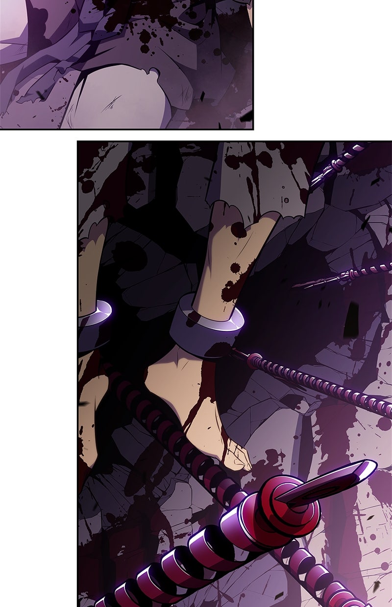 Read I'm the Max-Level Newbie DE Manga Online