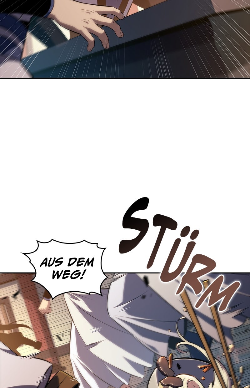 Read I'm the Max-Level Newbie DE Manga Online