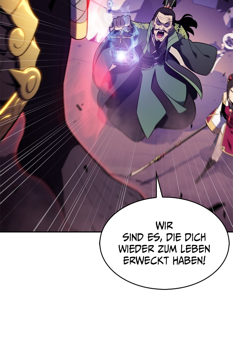 Read I'm the Max-Level Newbie DE Manga Online