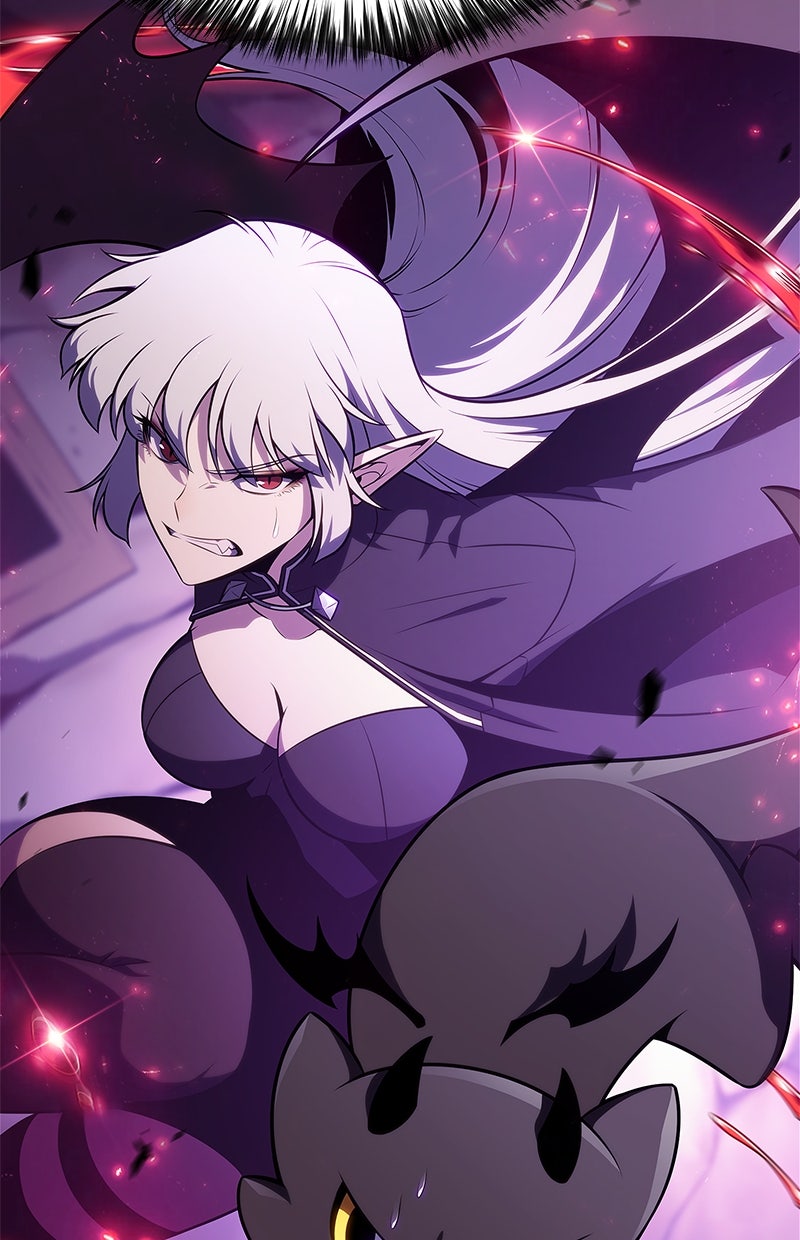 Read I'm the Max-Level Newbie DE Manga Online