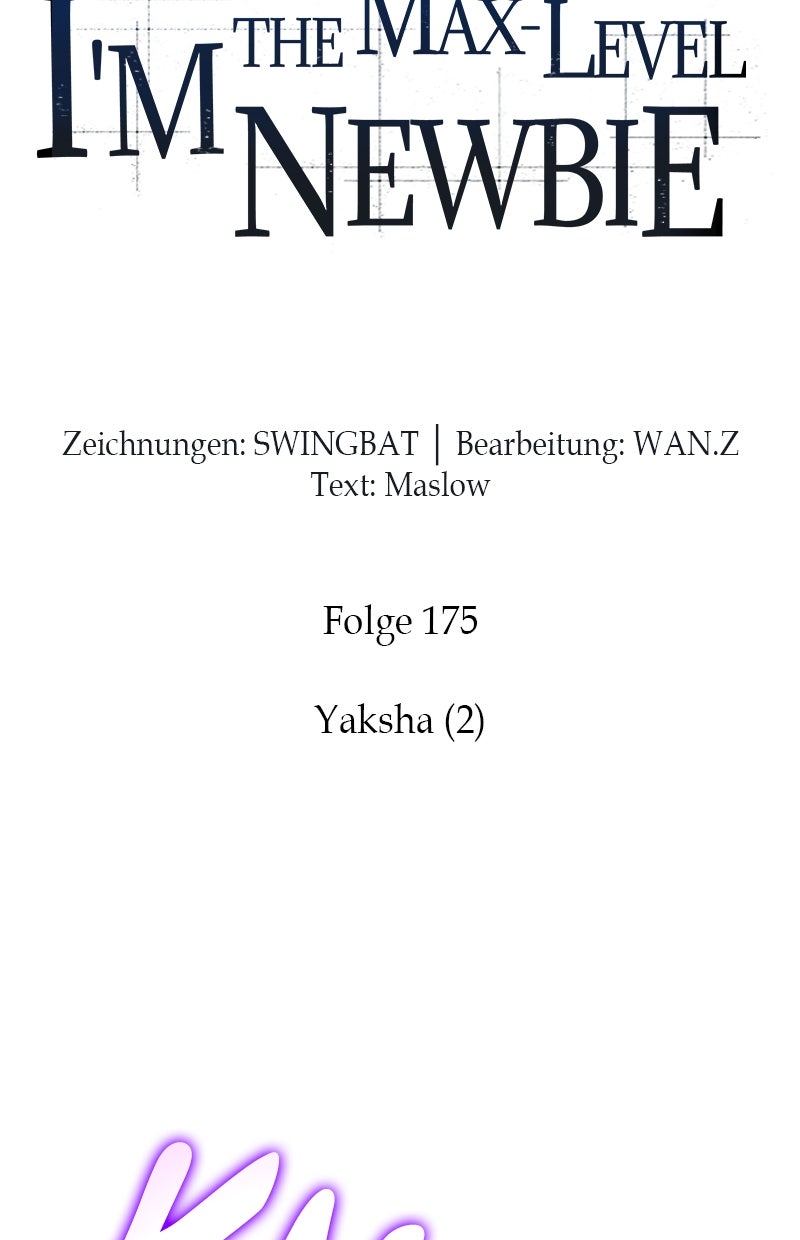 Read I'm the Max-Level Newbie DE Manga Online