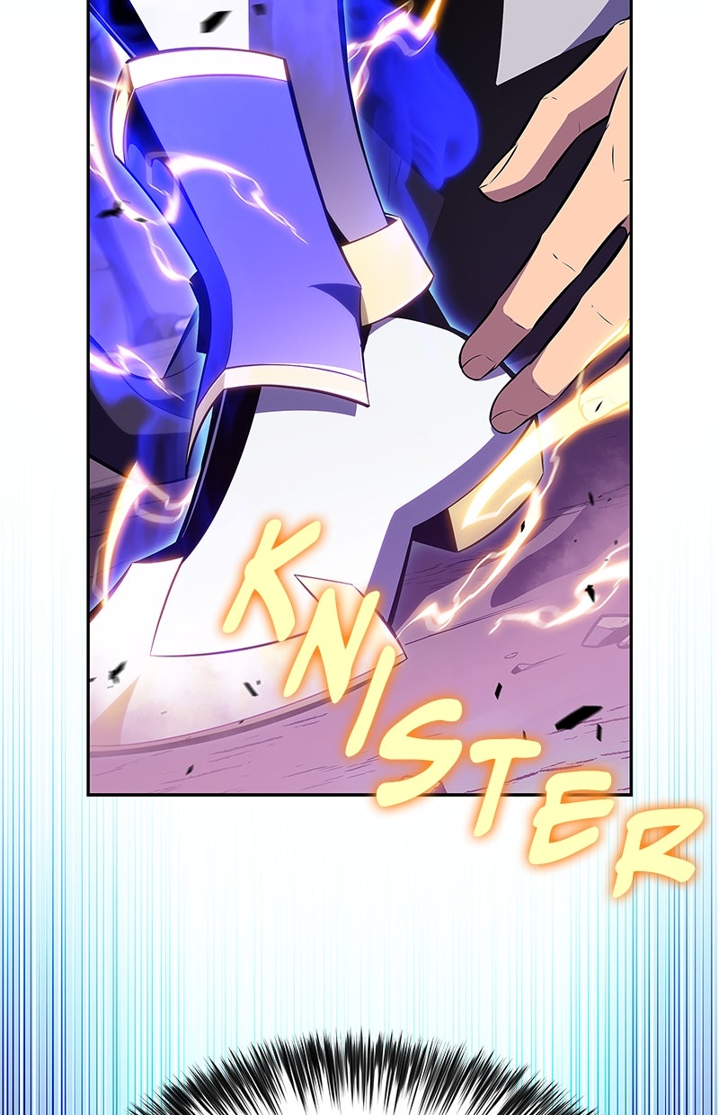 Read I'm the Max-Level Newbie DE Manga Online