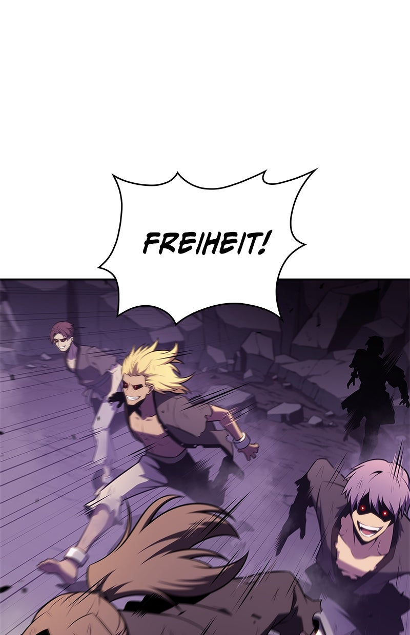 Read I'm the Max-Level Newbie DE Manga Online