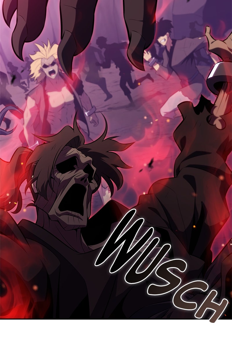 Read I'm the Max-Level Newbie DE Manga Online