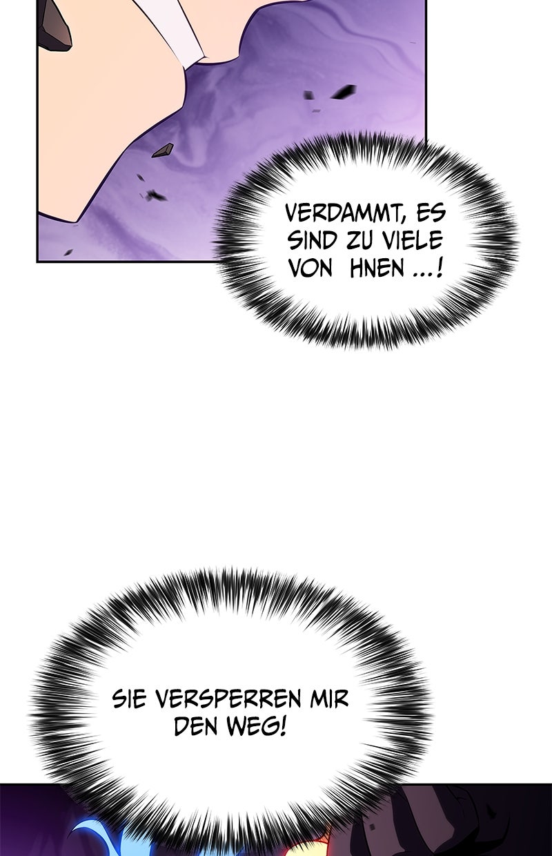 Read I'm the Max-Level Newbie DE Manga Online