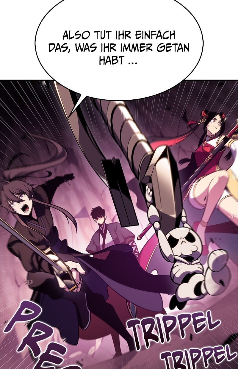 Read I'm the Max-Level Newbie DE Manga Online