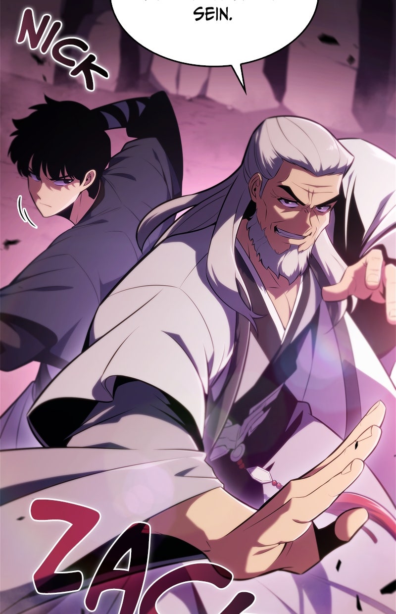 Read I'm the Max-Level Newbie DE Manga Online