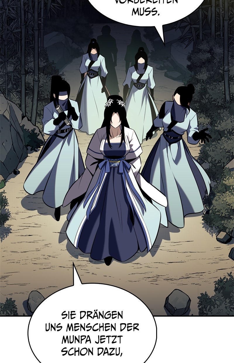 Read I'm the Max-Level Newbie DE Manga Online