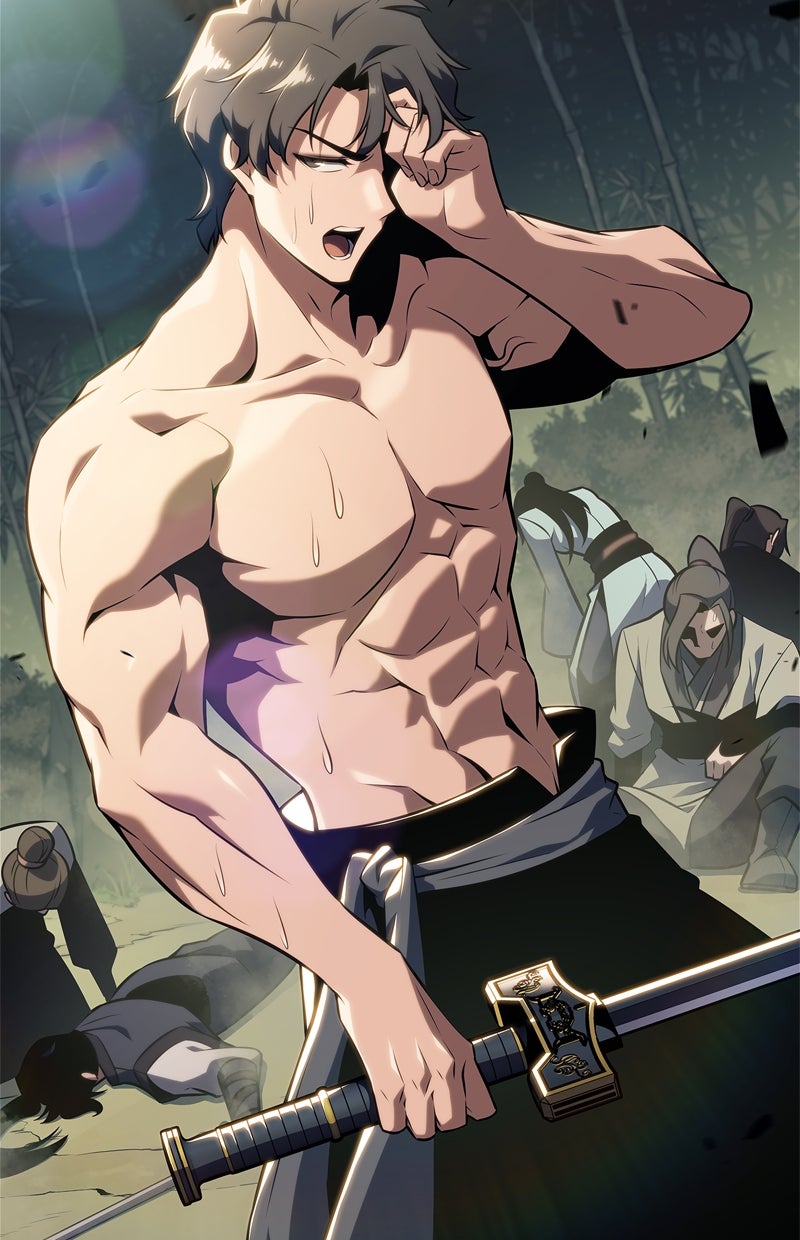 Read I'm the Max-Level Newbie DE Manga Online