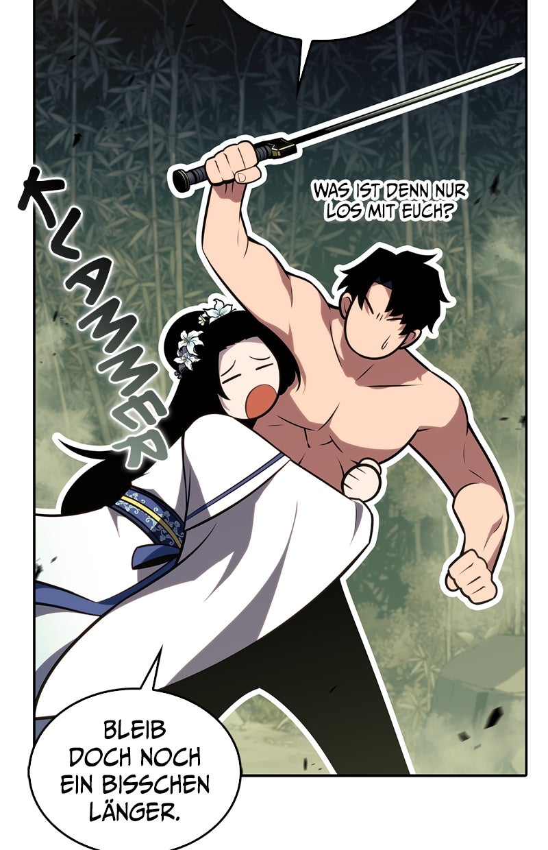 Read I'm the Max-Level Newbie DE Manga Online