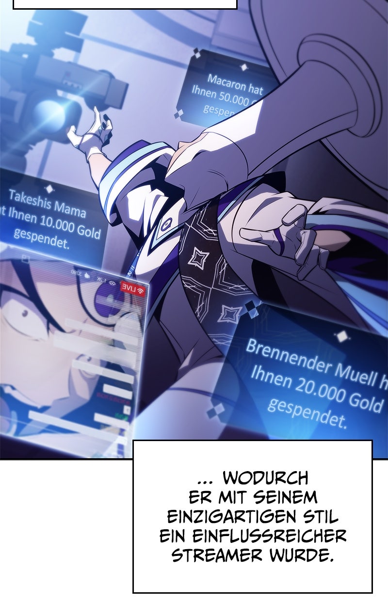 Read I'm the Max-Level Newbie DE Manga Online