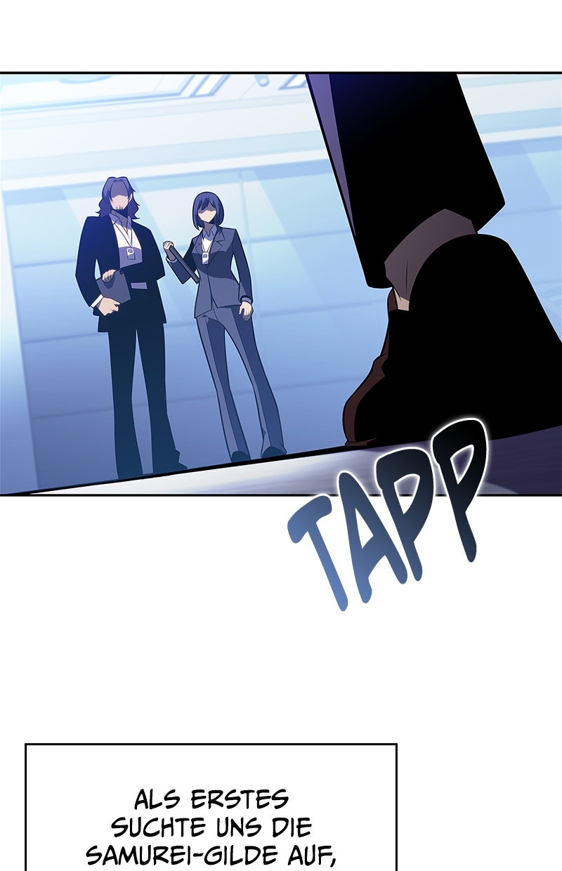 Read I'm the Max-Level Newbie DE Manga Online