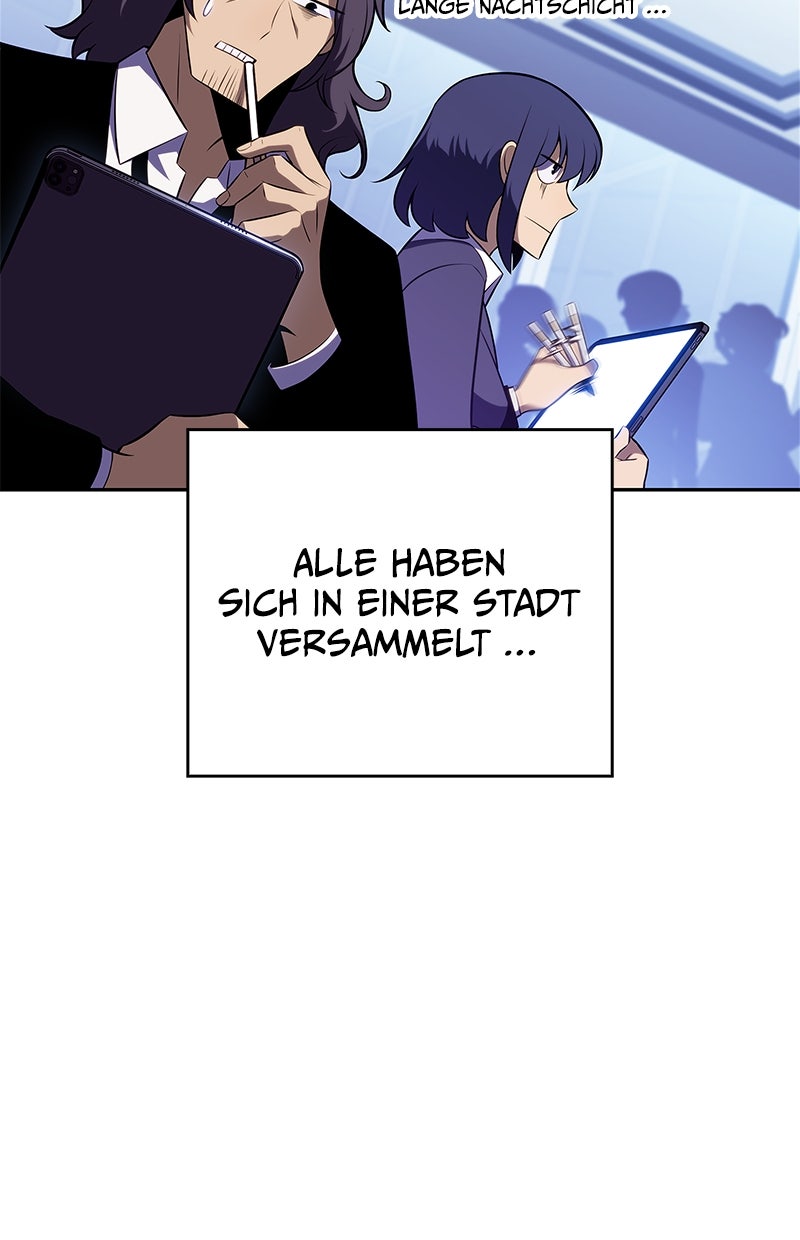 Read I'm the Max-Level Newbie DE Manga Online