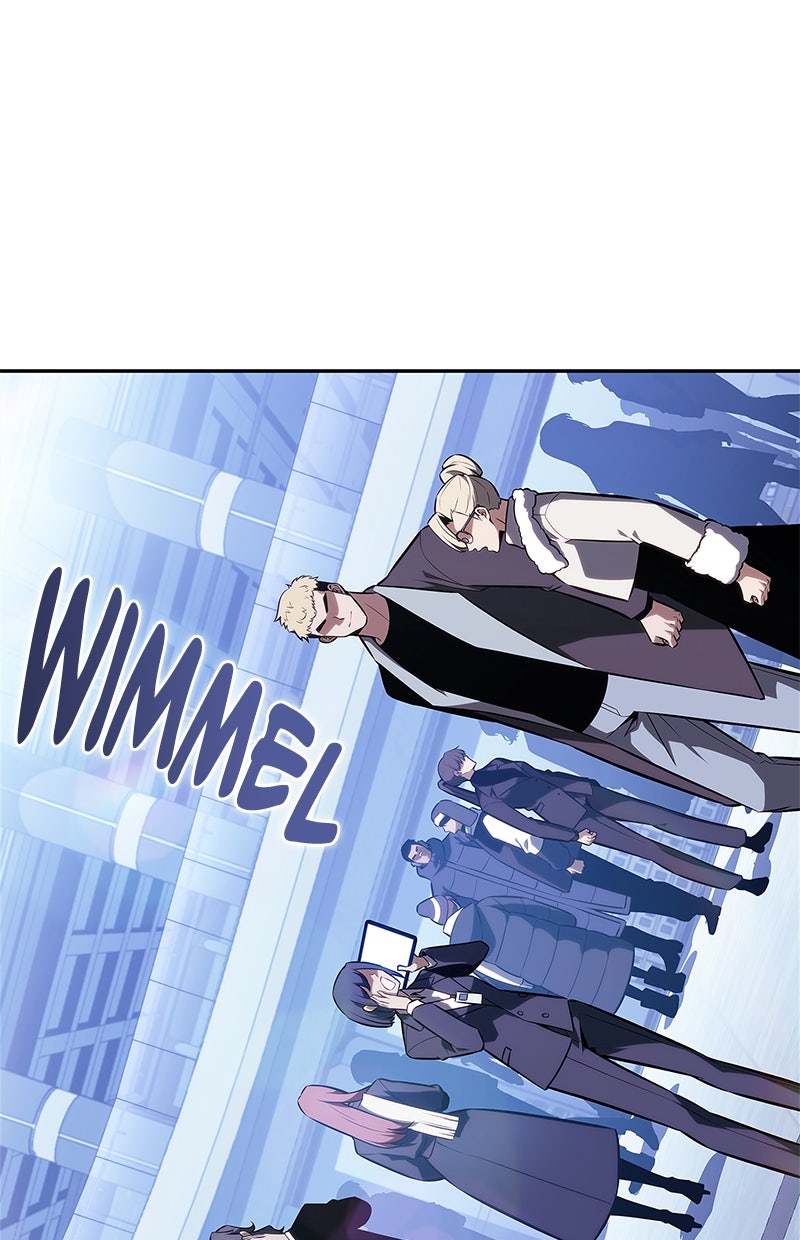 Read I'm the Max-Level Newbie DE Manga Online