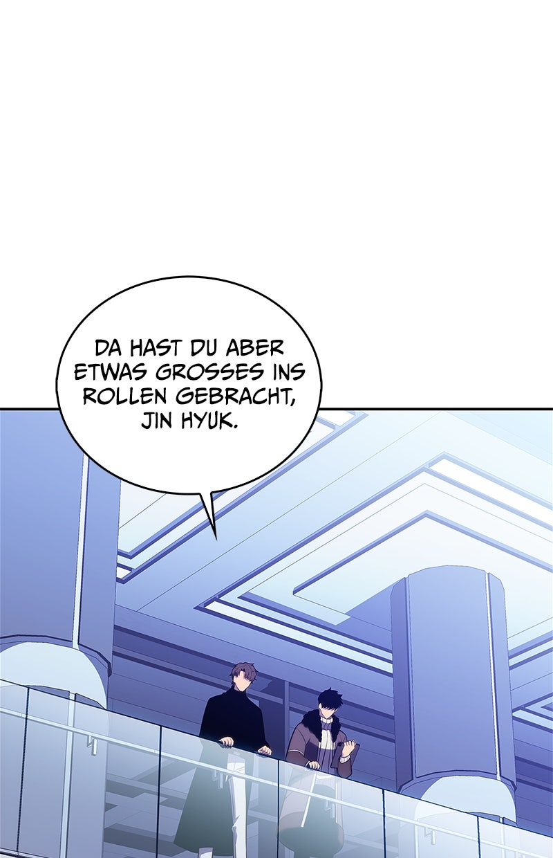 Read I'm the Max-Level Newbie DE Manga Online