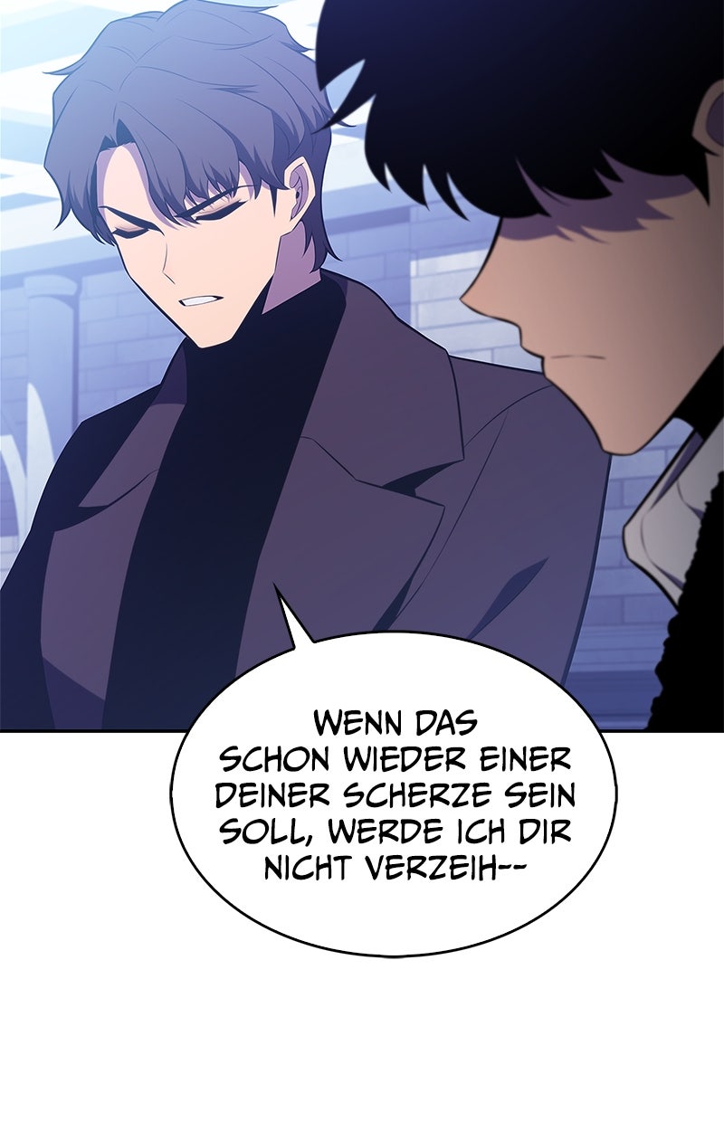 Read I'm the Max-Level Newbie DE Manga Online