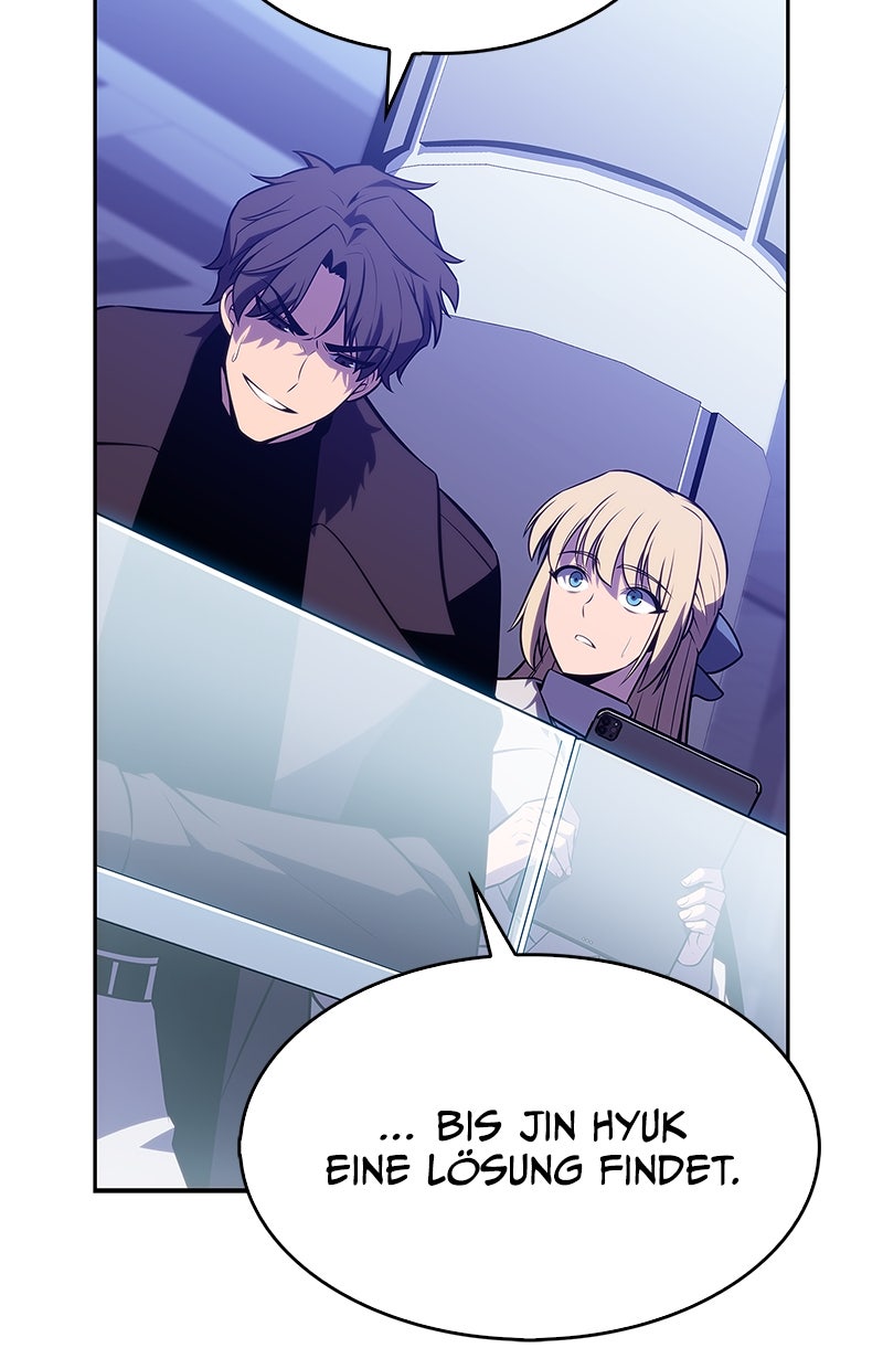 Read I'm the Max-Level Newbie DE Manga Online