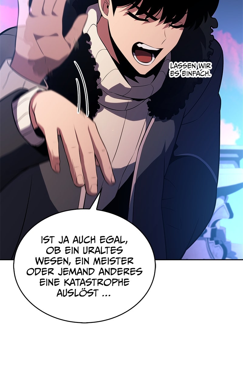 Read I'm the Max-Level Newbie DE Manga Online