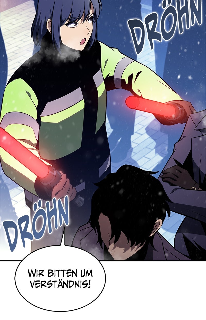 Read I'm the Max-Level Newbie DE Manga Online