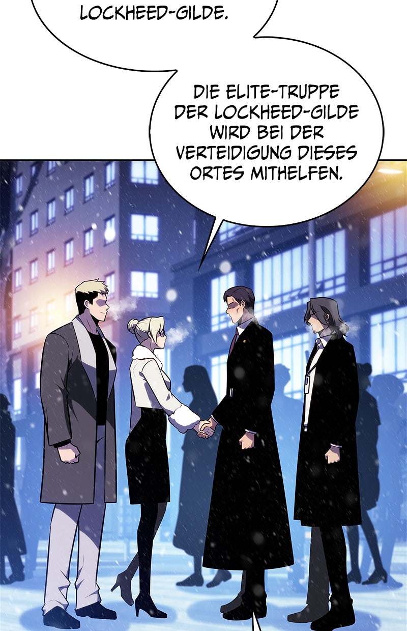 Read I'm the Max-Level Newbie DE Manga Online