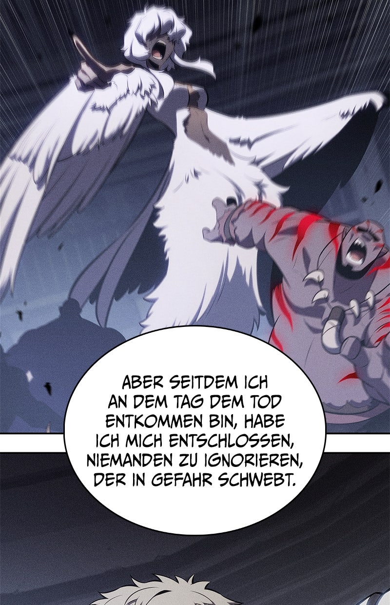 Read I'm the Max-Level Newbie DE Manga Online