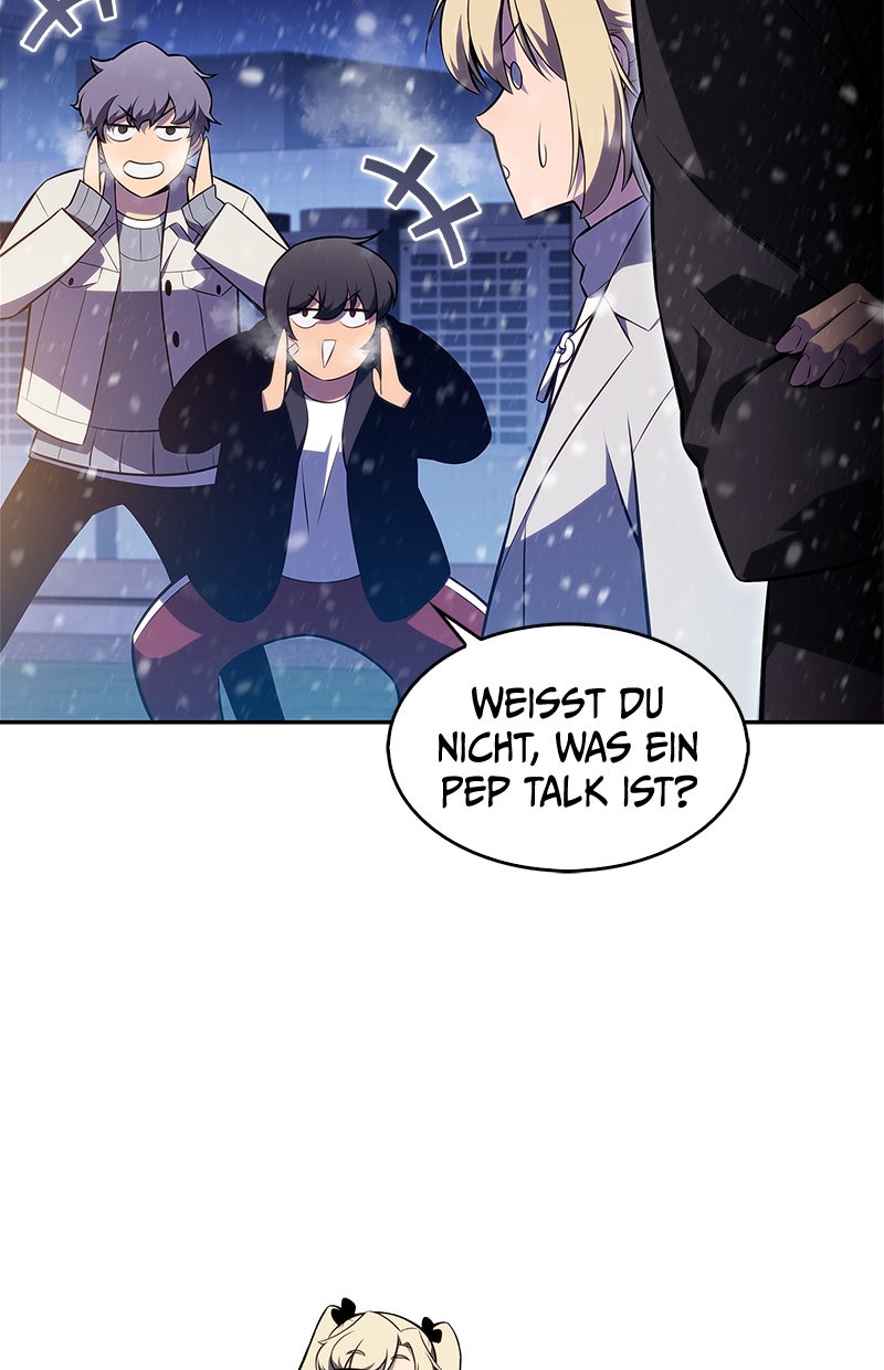 Read I'm the Max-Level Newbie DE Manga Online