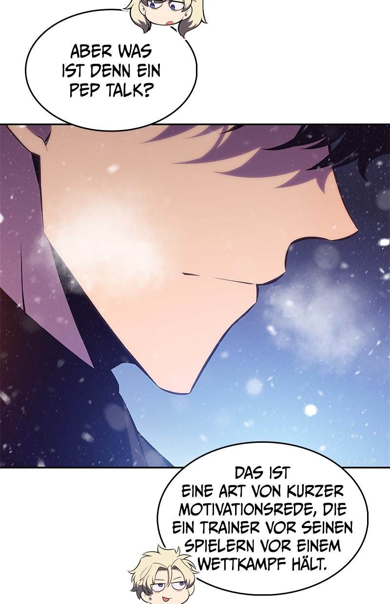 Read I'm the Max-Level Newbie DE Manga Online