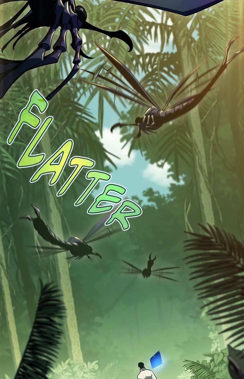 Read I'm the Max-Level Newbie DE Manga Online