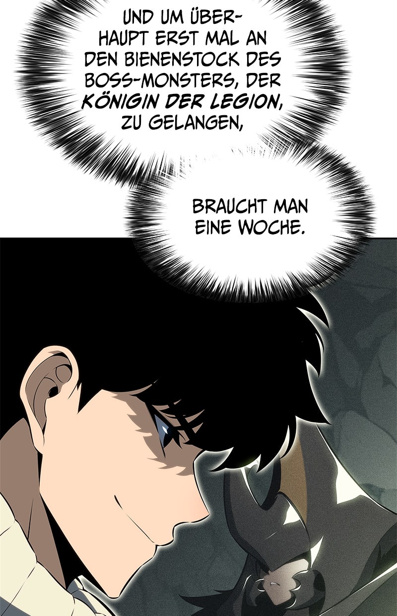 Read I'm the Max-Level Newbie DE Manga Online