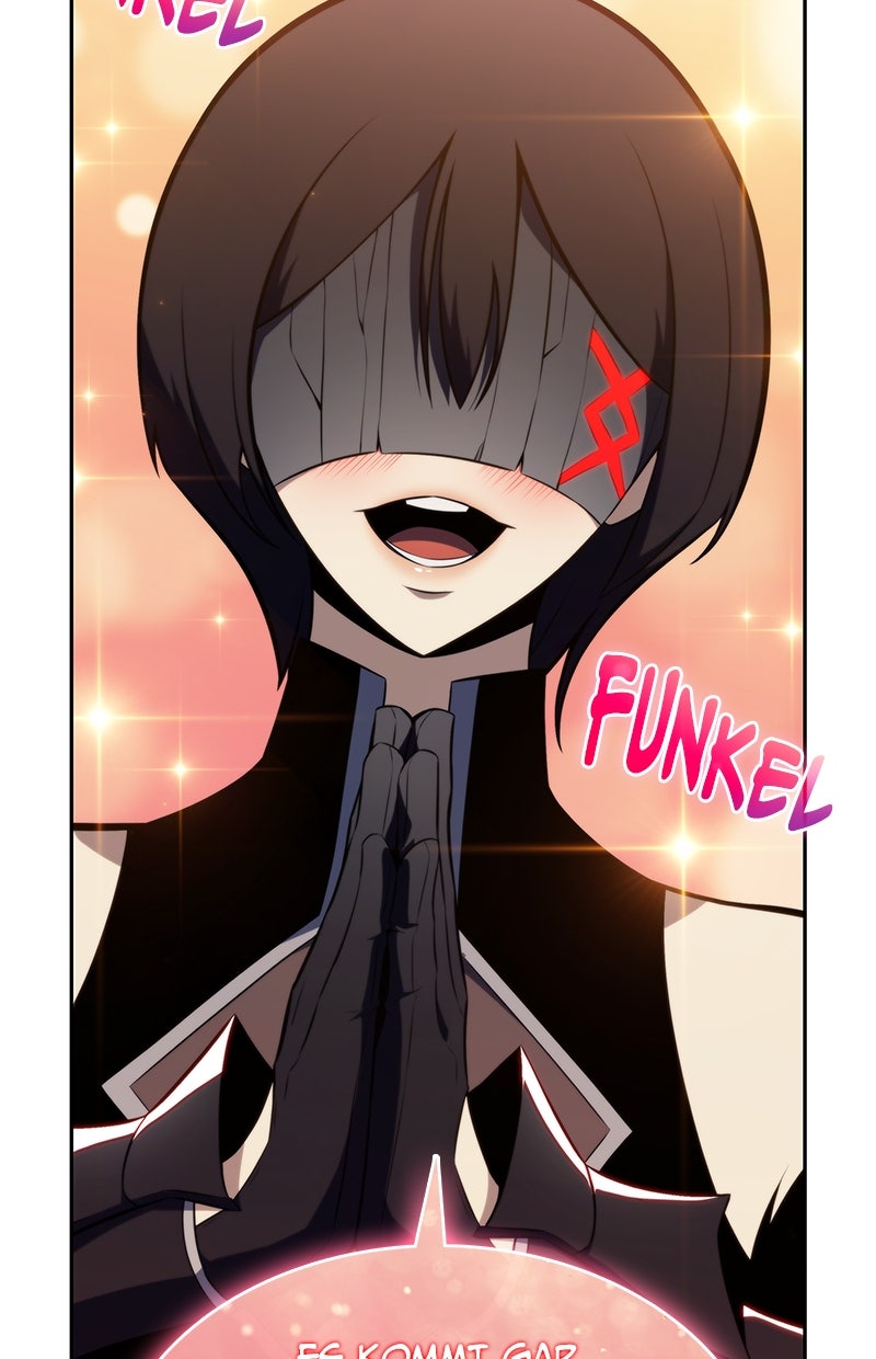 Read I'm the Max-Level Newbie DE Manga Online