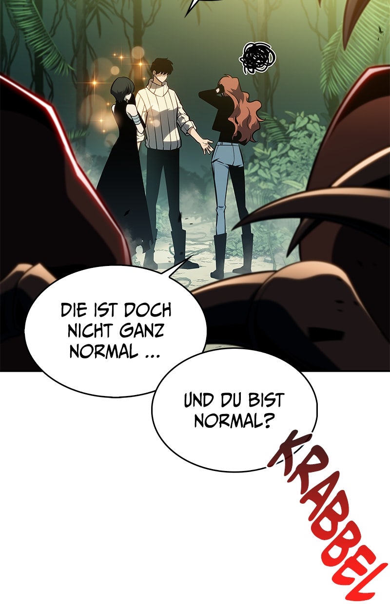 Read I'm the Max-Level Newbie DE Manga Online