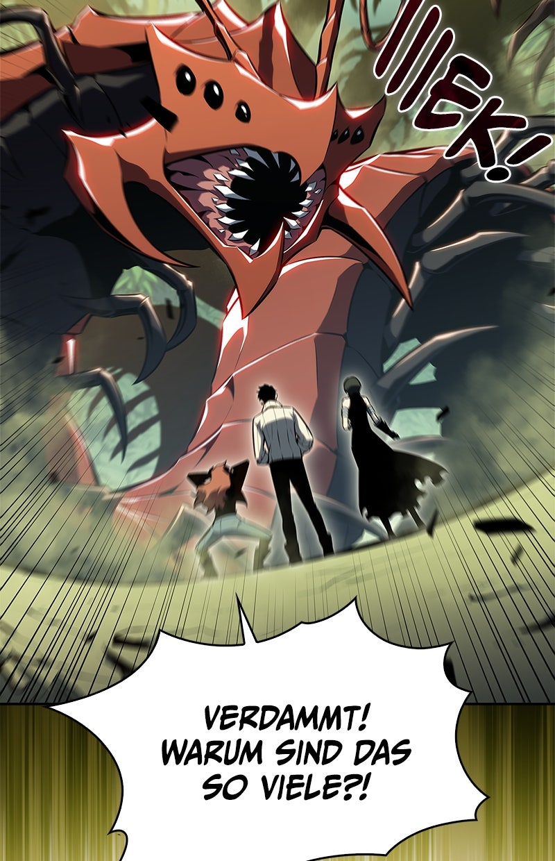 Read I'm the Max-Level Newbie DE Manga Online