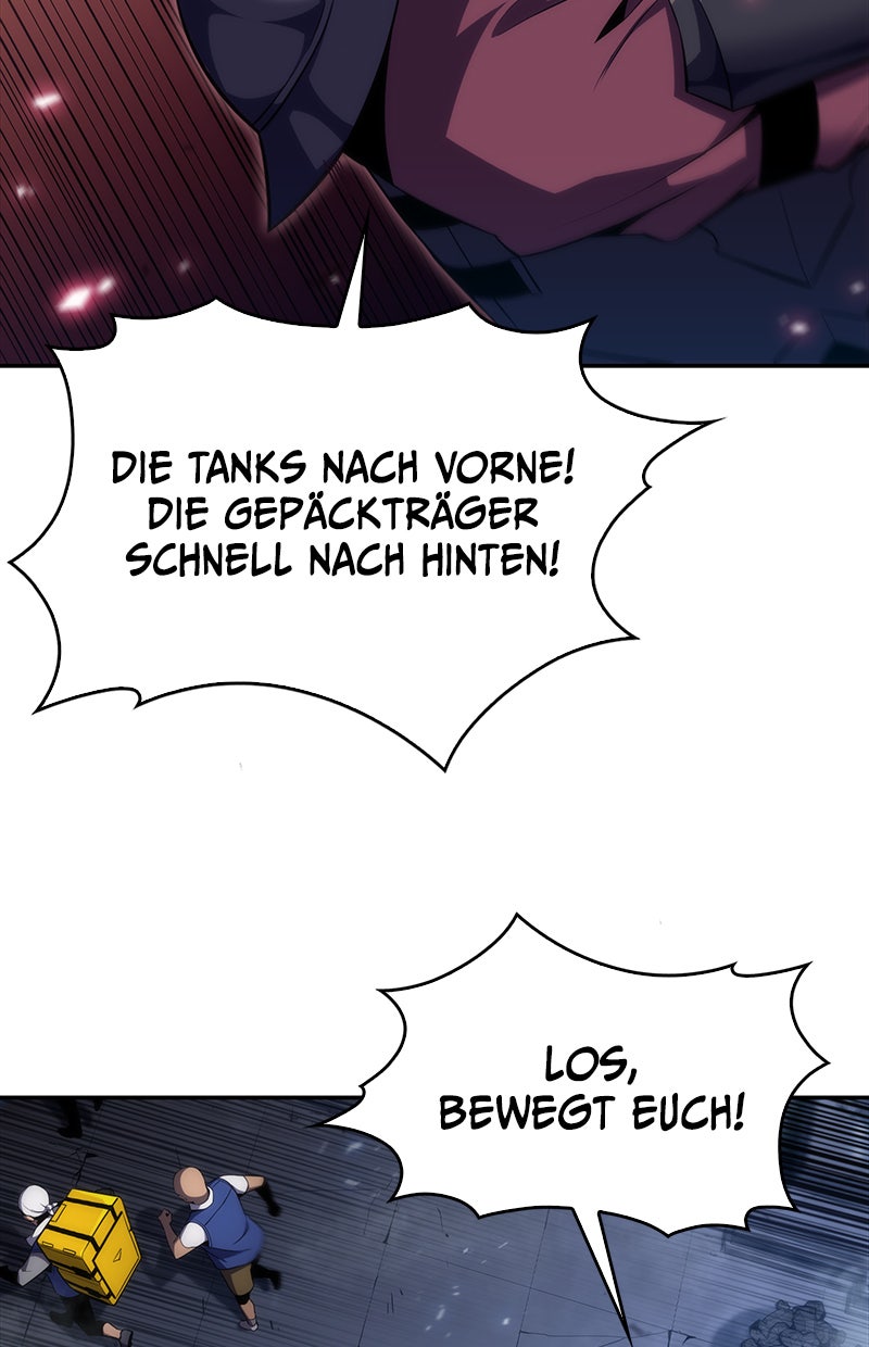 Read I'm the Max-Level Newbie DE Manga Online