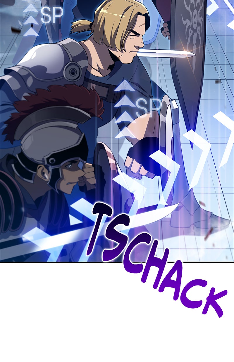 Read I'm the Max-Level Newbie DE Manga Online