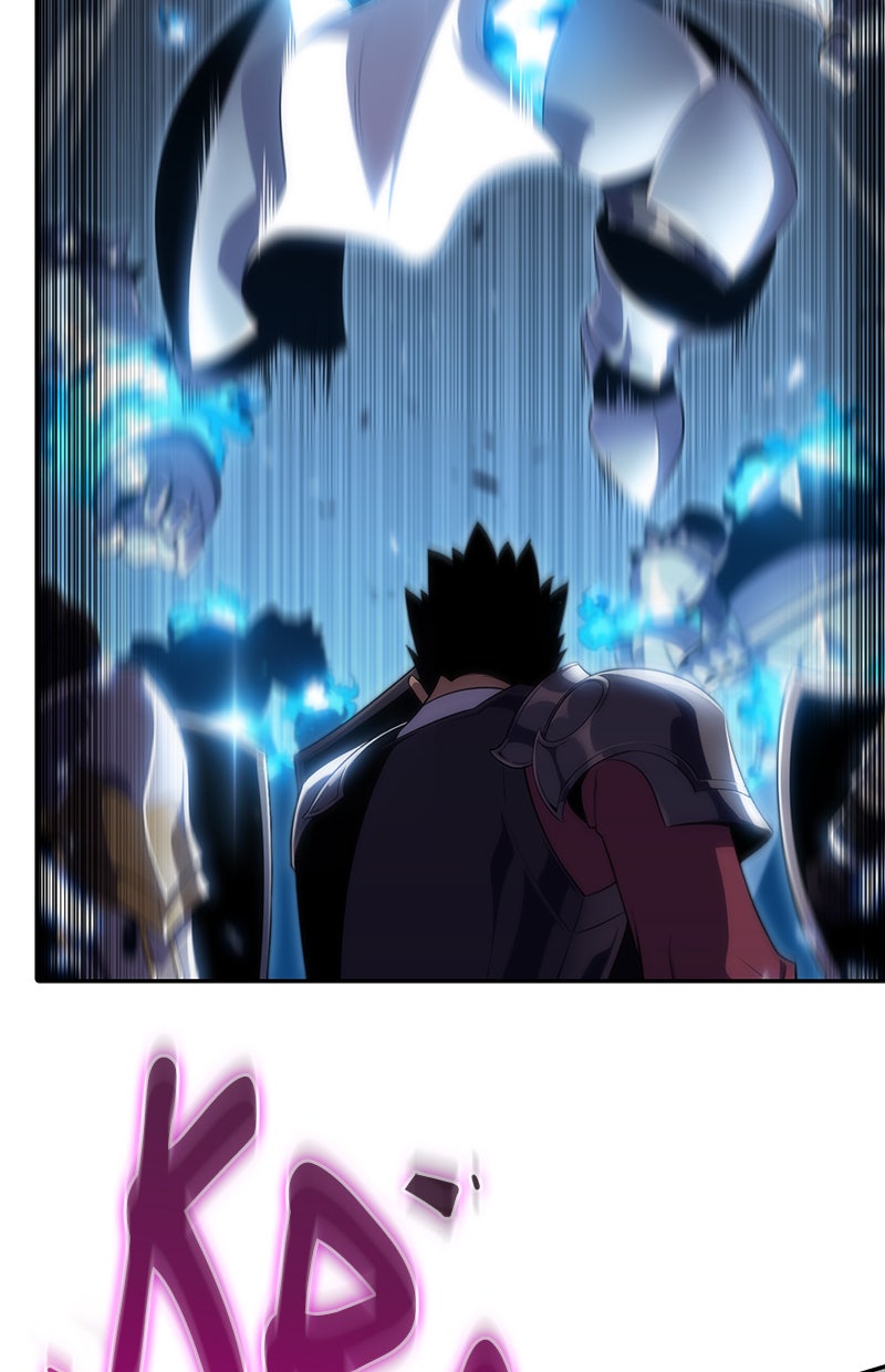 Read I'm the Max-Level Newbie DE Manga Online