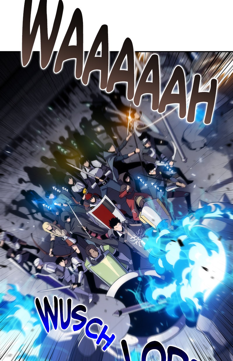 Read I'm the Max-Level Newbie DE Manga Online