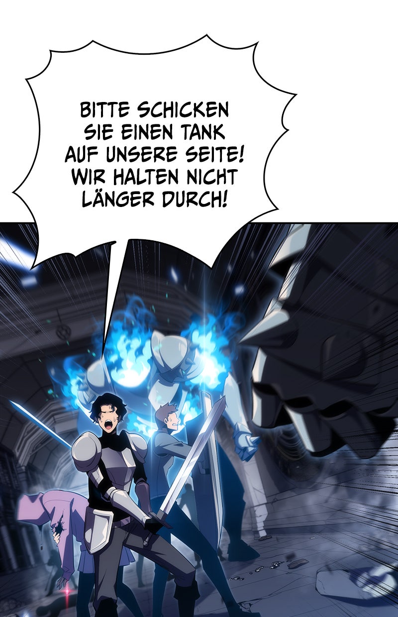 Read I'm the Max-Level Newbie DE Manga Online